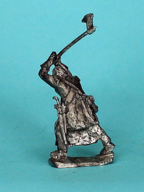 Französischer Sapeur (1804 - 1813)