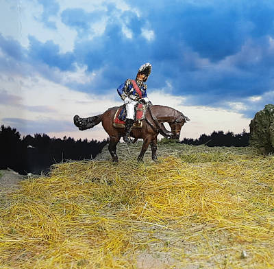 Marschall  Nicolas Jean-de-Dieu Soult
