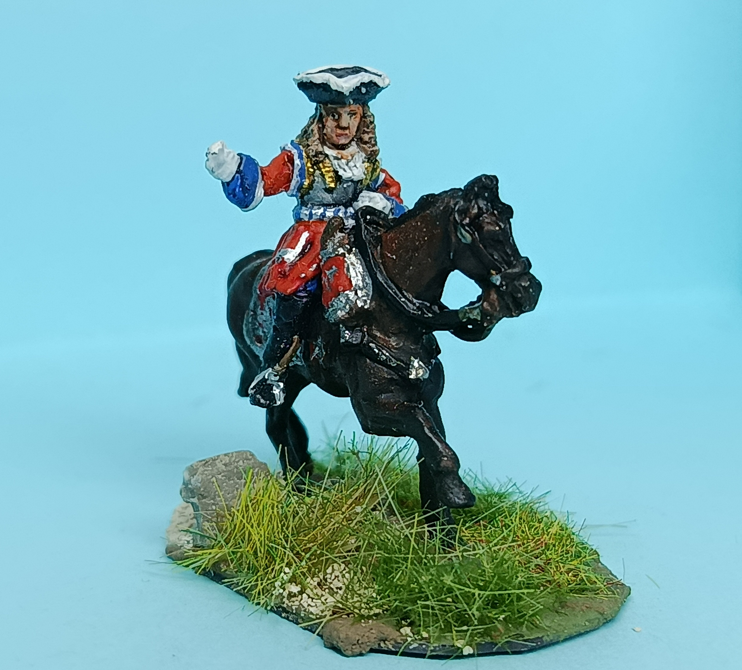 Maximilian II. Emanuel