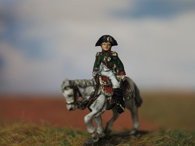 Napoleon Bonaparte (1806)