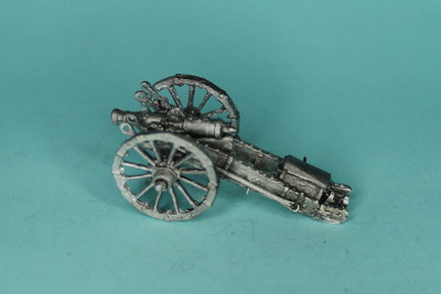 Österreichische 6-Pfund-Kanone (1753- 1809)