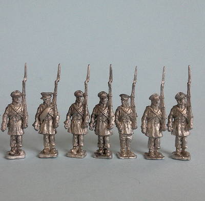 Preußische Landwehr (1813 - 1815)