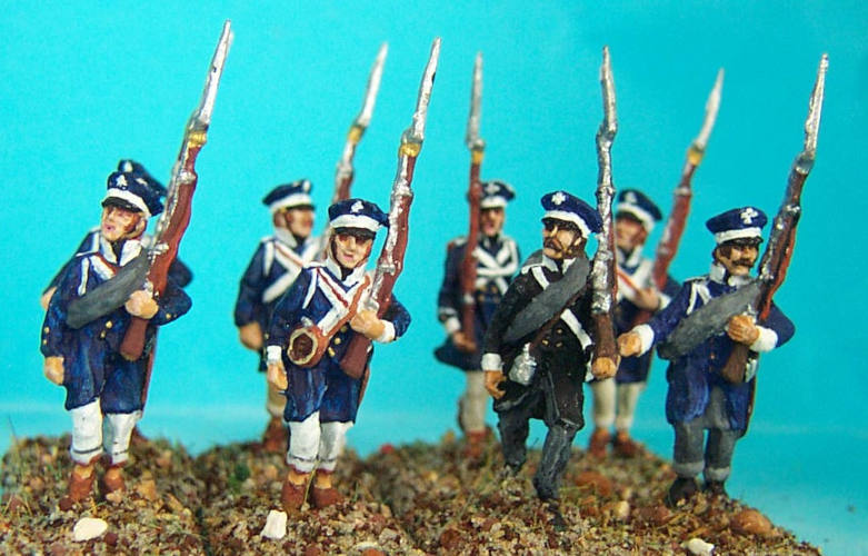 Preußische Landwehr