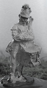 Österreichischer Füsilier - Trommler (1800 - 1809)