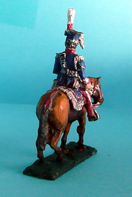 Polnischer Brigadegeneral (1810 - 1813)