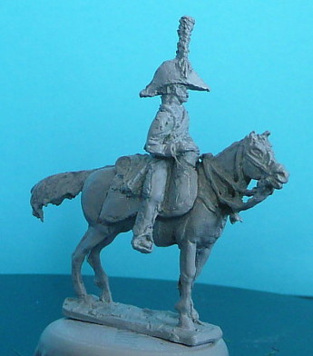 0611-b Französischer Adjutant (1810 - 1815)