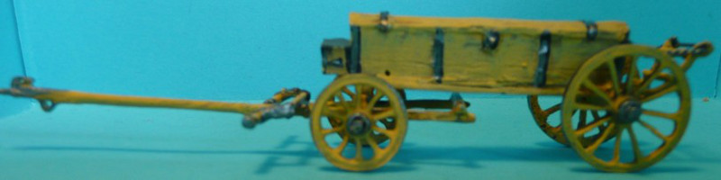 7051 Österreichischer Feuerwerkskasten