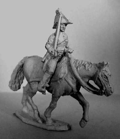 Österreich - Ungarischer Stabsoffizier