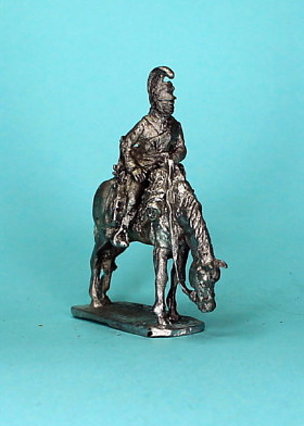 Österreichischer Dragoner - Command Set  (Austrian 1809 - 1815)