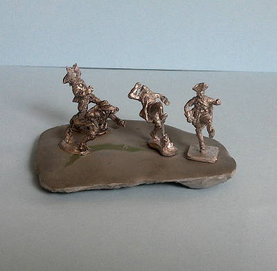 7082-s Hannoveraner Infanterie