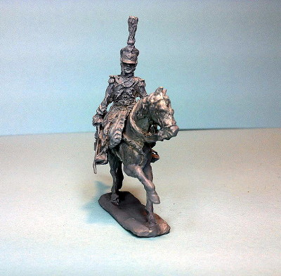 0729 Colonel Baron Charles-Andrè Meda (1807 - 1812)