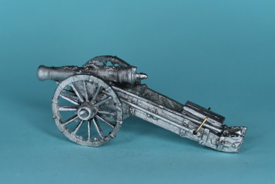 Österreichische 12-Pfund-Kanone