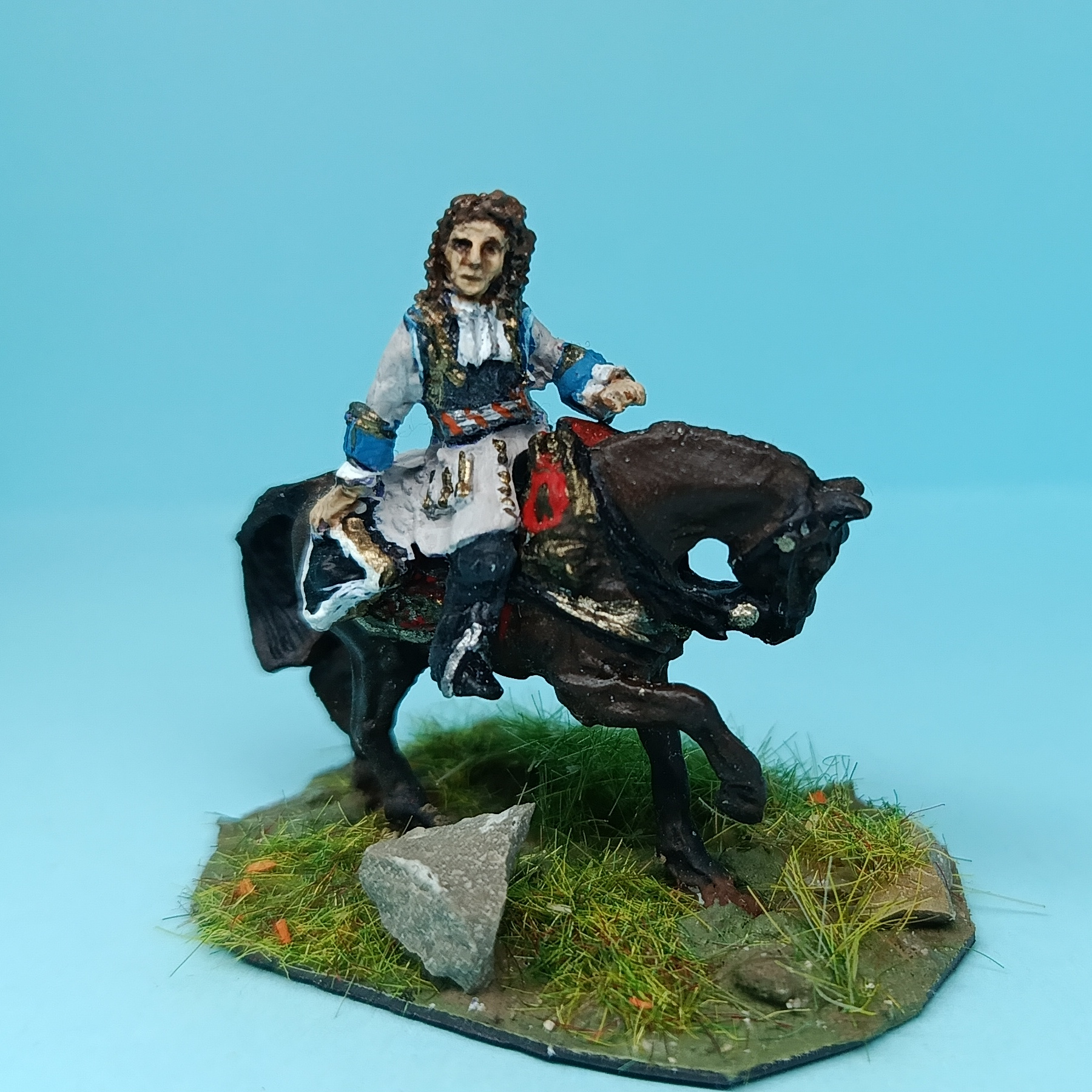 Prinz Eugene von Savoyen