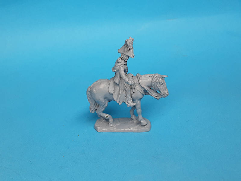 1813 - 1815: Preußen - Generalleutnant H. E. F. K. von Zieten - 1/72