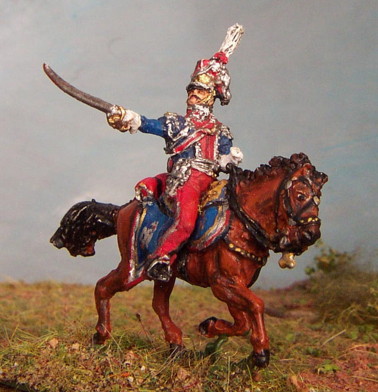 0459-c General Krasinzky (1809 - 1815)