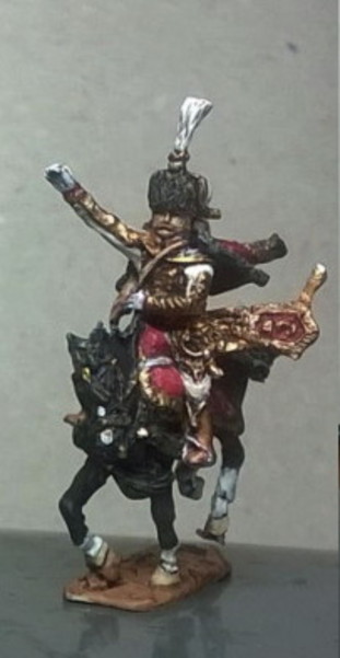 0674-e563d14f3c021e Aide de Camp du Roi (1813 -1815)