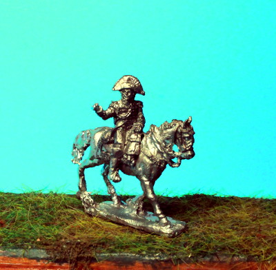 0713 Französischer Adjutant-Kommandant der Garde (1805 - 1815)