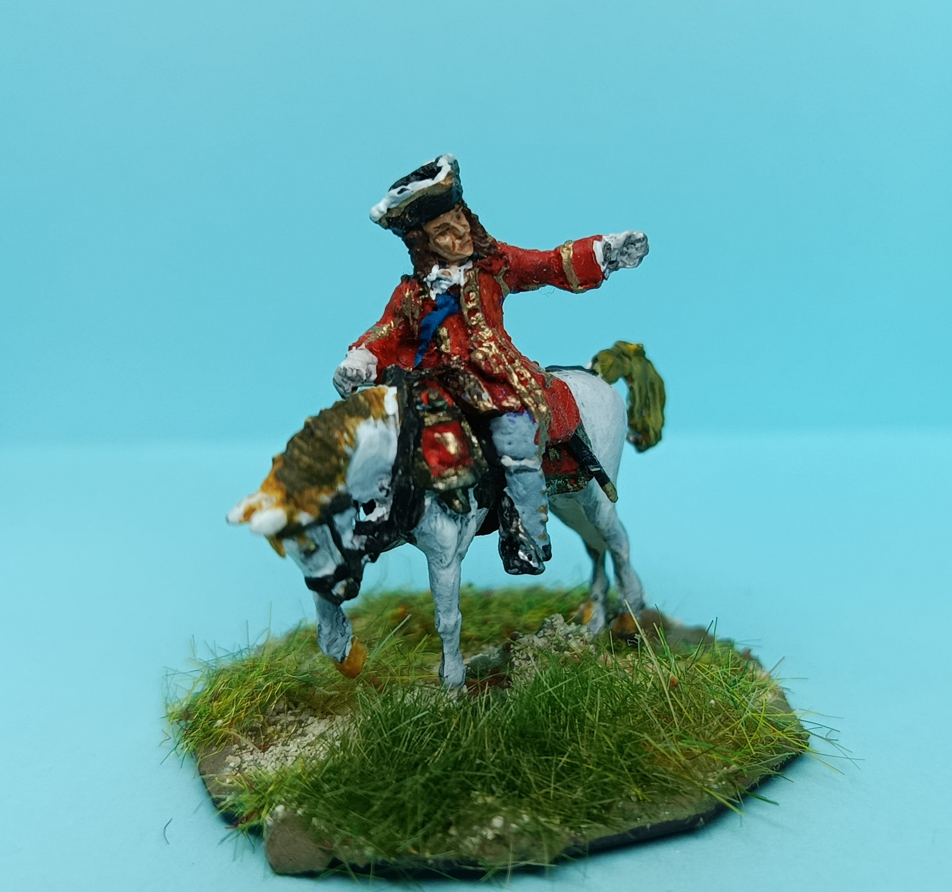 John Churchill, 1. Duke of Marlborough