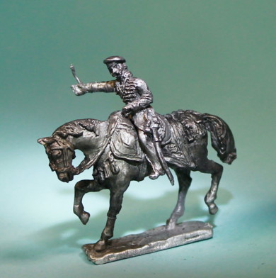 0687 Herzog von Braunschweig (1815)