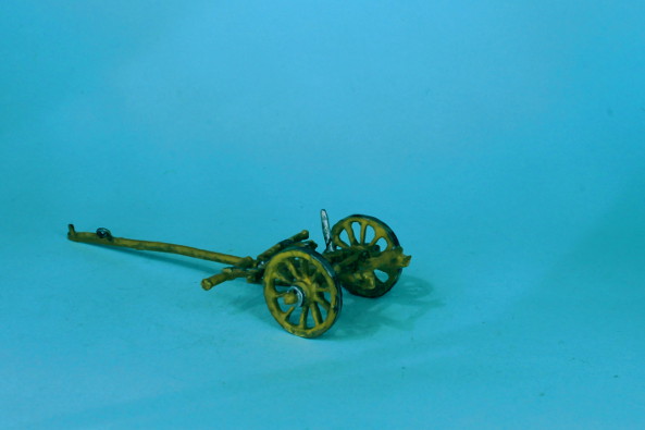 7066-s Österreichische Protze