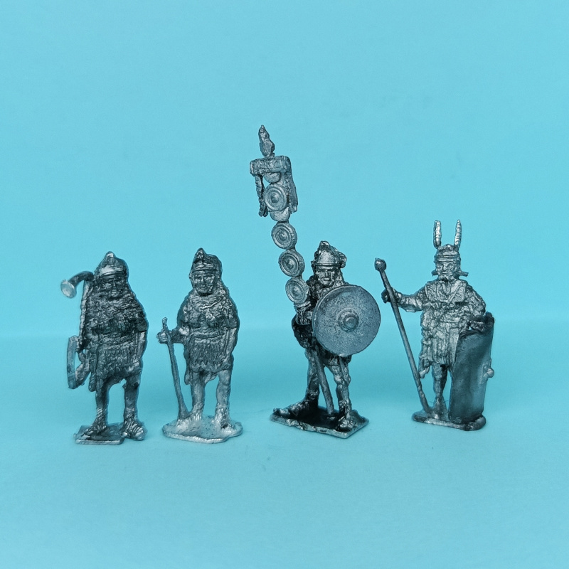 Römische Legion - Command Set
