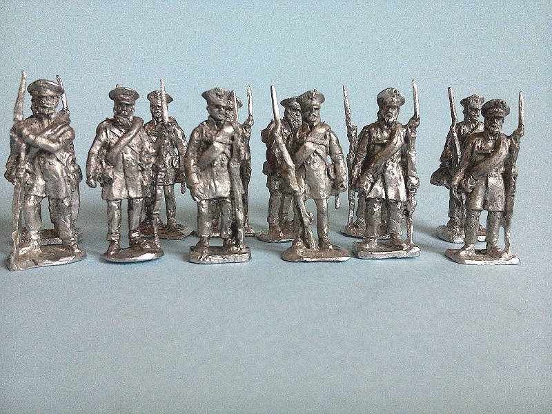 Preußische Landwehr (1813 - 1815)