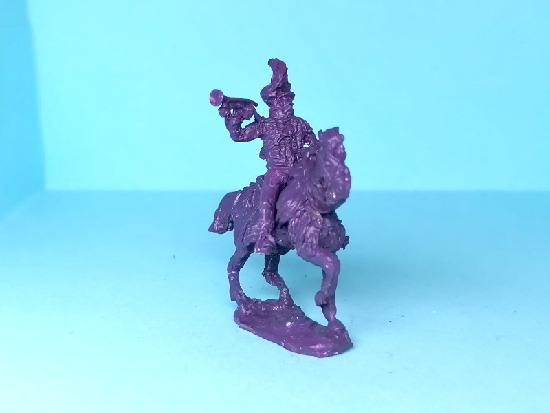 Braunschweiger Stabstrompeter