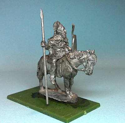 1 - 3 AD: Germanisches Commandset (Stammesführer)