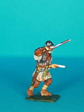 Römische Legionäre (im Nahkampf)