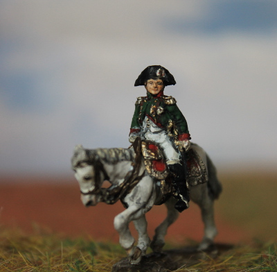 Napoleon Bonaparte (1806)