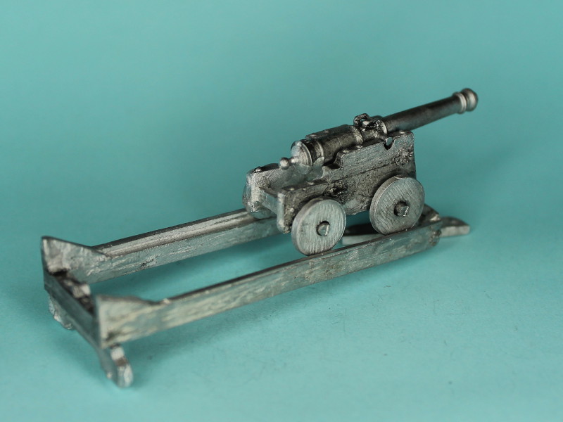 Französische 16-Pfund-Kanone (1792 - 1825)