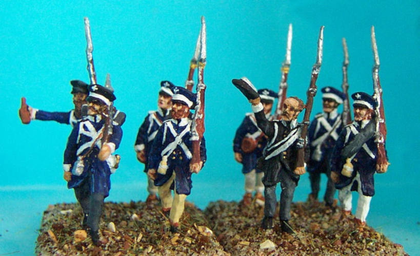 Preußische Landwehr