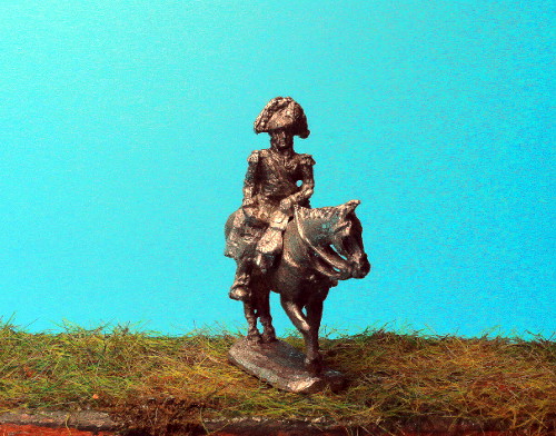 0709-a Géraud Christophe Michel Duroc (1805 - 1813)