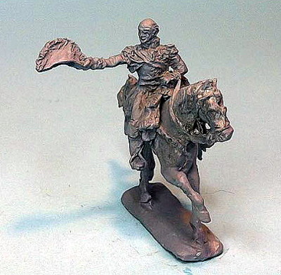 0727 Marschall Louis-Nicolas Davout (1805 - 1814)