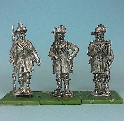 0756-s Österreichische Landwehr (1809 - 1814)