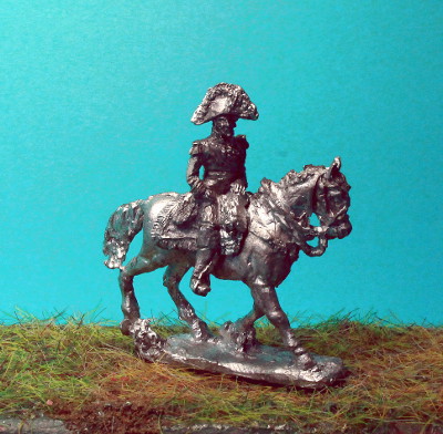 0710 General Auguste-Jean-Gabriel de Caulaincourt (bis 1812)