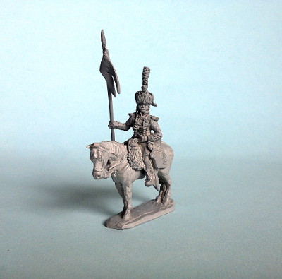 0737-c Ostpreußisches National-Kavallerie-Regiment (1813 - 1814)