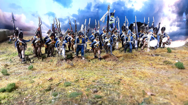 1806-Preus-Linie-Inf