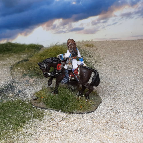 Prinz Eugene von Savoyen