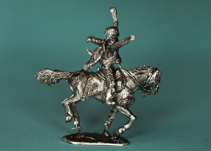 Aide de Camp du Roi (1813 - 1815) - Bild 2