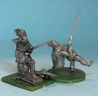 A-247-sjAgshrinQphl8 Tote und verwundete Germanen (1 - 3 AD)